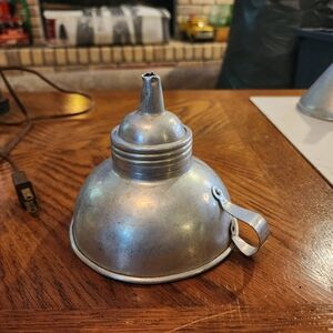 Vintage Funnels